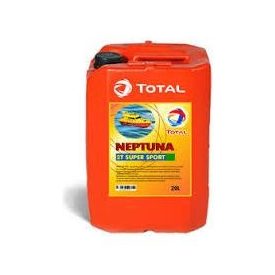 Total Neptuna 2T Super-Sport Outboard 20 liter
