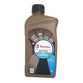 Total Neptuna 2T Super-Sport Outboard 0.5 liter