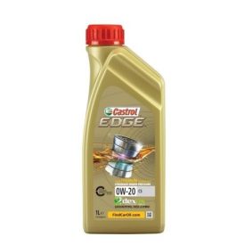 Castrol Edge C5 0W20 1 liter