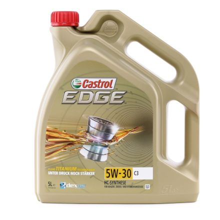 Castrol Edge Professional V 0W20 4 liter