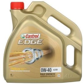 Castrol Edge Professional A5 0W30 4 liter