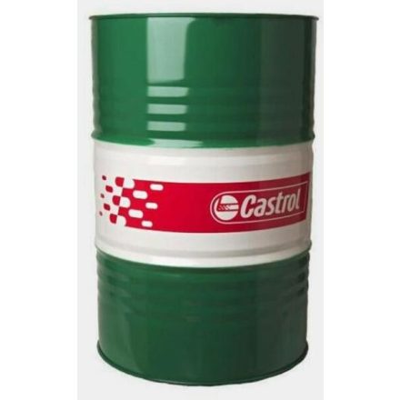 Castrol EDGE FST Supercar 10W60 208 liter