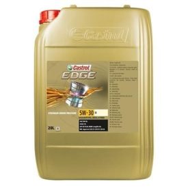 Castrol Edge M 5W30 20 liter
