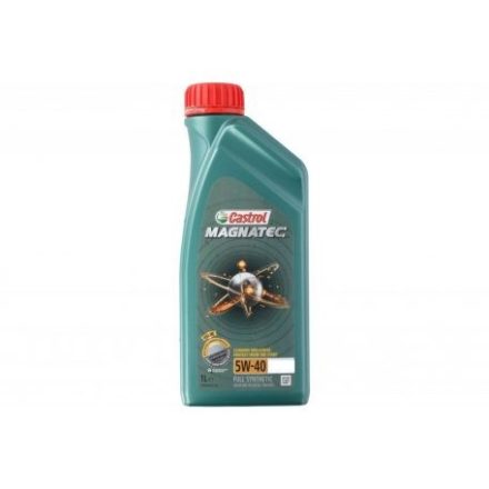 Castrol Magnatec A3/B4 5W40 1 liter