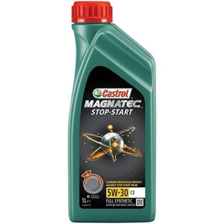 Castrol Magnatec C3 Stop-Start 5W30 1 liter