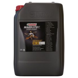 Castrol Magnatec A5 (Stop-Start) 5W30 20 liter