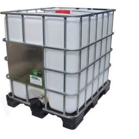 Castrol Vecton Fuel Saver E6/E9 5W30 1000 liter