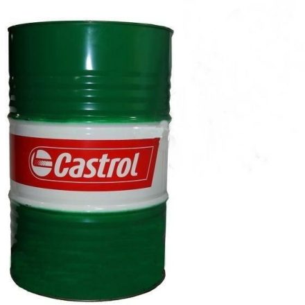 Castrol CRB Multi 15W40 CI4/E7 (Vecton) 208 liter