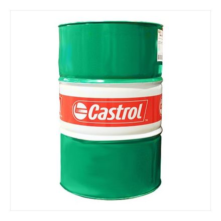 Castrol Transmax Agri TransPlus 80W 208 Liter