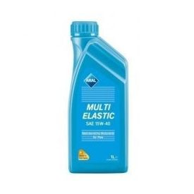Aral Multi Elastic 15W40 1 liter