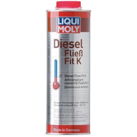   Liqui Moly  Dízel dermedéspont csökkentő adalék K 1:1000 LM1878 1 liter