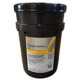 Shell Naturelle HF-E 46 20 liter