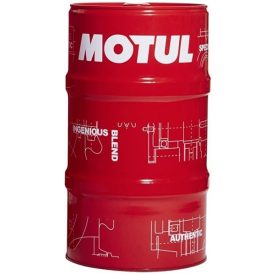 Motul 8100 X-clean EFE 5W30 60 liter