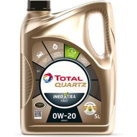 Total Quartz Ineo Xtra First 0W20 5 liter