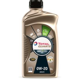 Total Quartz Ineo Xtra First 0W20 1 liter