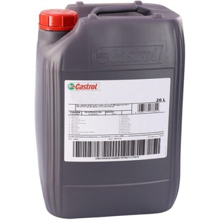 Castrol Rustilo 181 20 liter