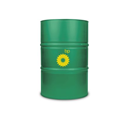 * BP Energol HLP 68 Hidraulikaolaj 208 liter