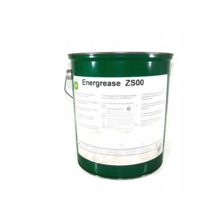 * BP Energrease ZS 00 4,5 kg