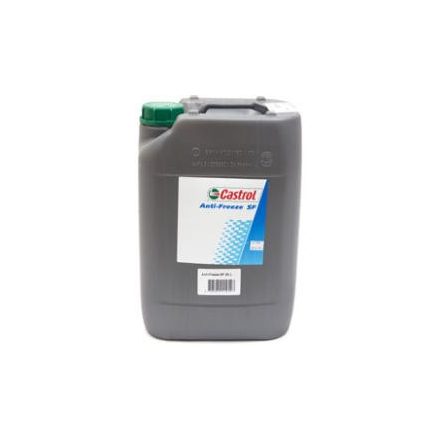 * Castrol Radicool (zöld fagyálló -72C) 20 liter