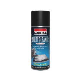 Soudal univerzális tisztítóhab spray 500 ml
