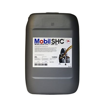 Mobil SHC 626 20 liter