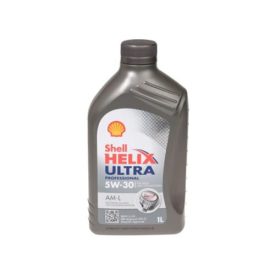 Shell Hélix Ultra 5W30 1 liter