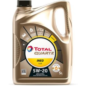 Total Quartz 9000 5W20 ECOB 5 liter