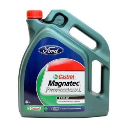 Castrol Magnatec Professional E 5W20 4 liter