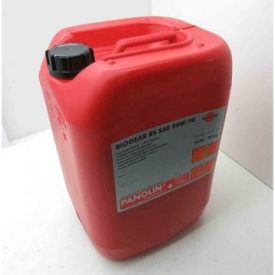 * Panolin BioGear RS 80W90 22 liter