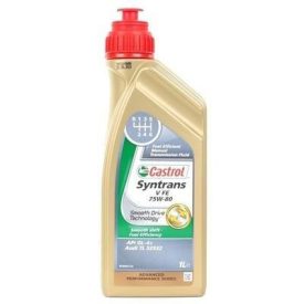 Castrol Syntrans V FE 75W80 hajtóműolaj 1 liter