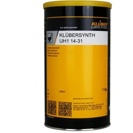 Klűbersynth UH1 14-31 1 kg