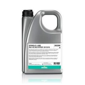 MOTOREX SPINDLE LUBE ISO VG32 BIB 5 liter