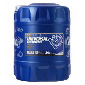 Mannol 8107 Universal Getriebeoel  80W90 20 liter