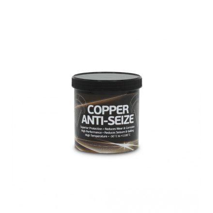 Unil Rézpaszta (Copper Anti-Seize) 500 g