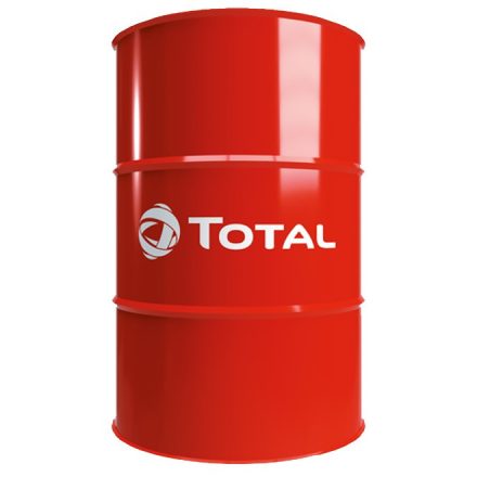 Total Rubia Optima 4100 XFE 5W30 208 liter