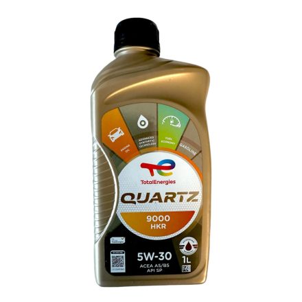 Total Quartz 9000 HKR 5W30 1 liter