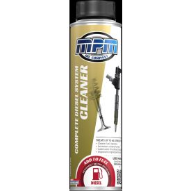 MPM adalék diesel rendszer tisztító 250 ml