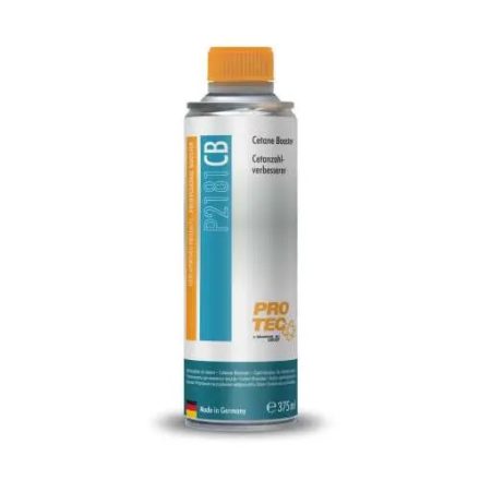 Pro-Tec 2181 Cetane Booster 375 ml