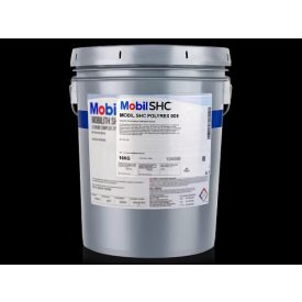 Mobil SHC Polyrex 005 16 kg