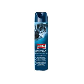 Arexons műszerfalápoló spray Vanilia 600 ml