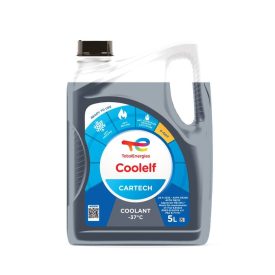 Total Coolelf Cartech -37°C 5 liter