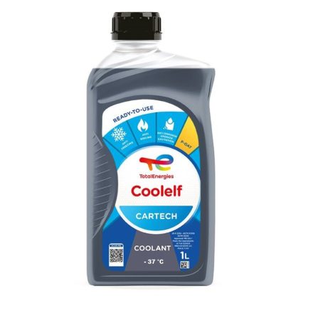 Total Coolelf Cartech -37°C 1 liter