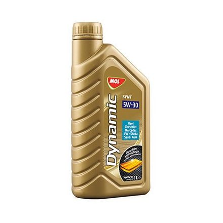 MOL Dynamic Synt 5W30 1 liter