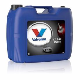 Valvoline Axle Oil 75W90 20 liter