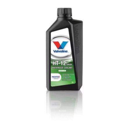 Valvoline HT-12 AFC zöld fagyálló 1 liter