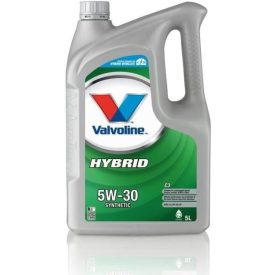 Valvoline Hybrid C3 5W30 5 liter