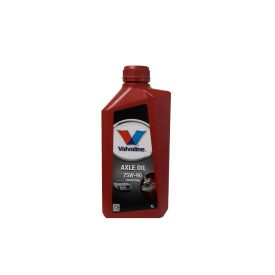Valvoline Axle Oil 75W90 LS 1 liter