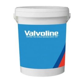 Valvoline Earth Lithium 2 18 kg