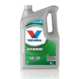 Valvoline Hybrid C2 5W30 5 liter