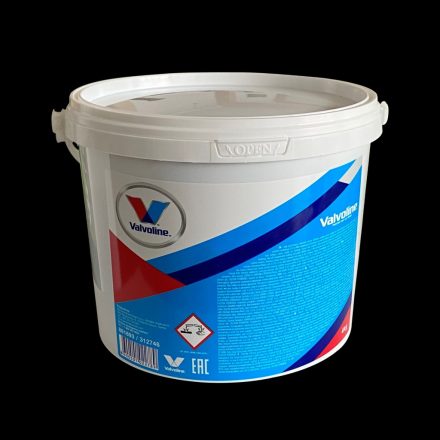 Valvoline Industry Calsul 2 4 kg